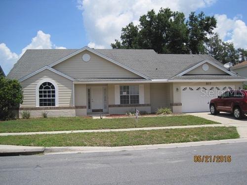 [Address Hidden by Seller], Lake Mary, FL 32746