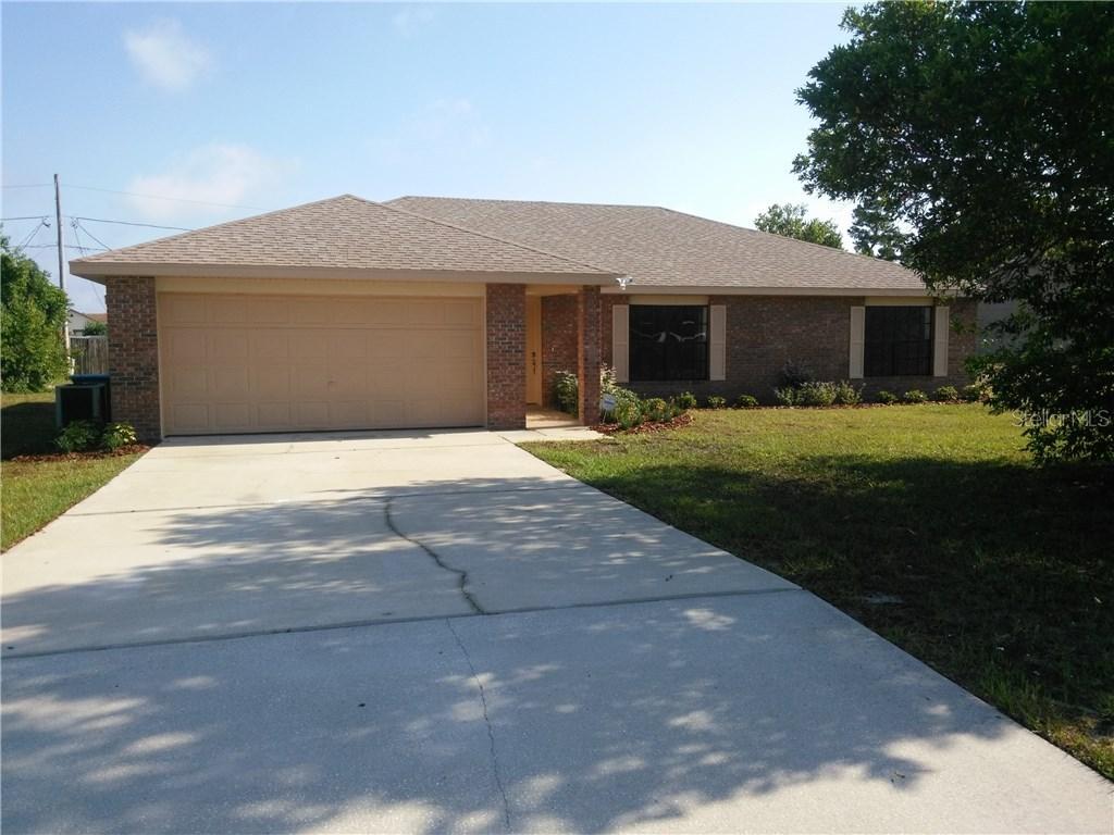 1210 Hemingway Dr., Deltona, FL 32725