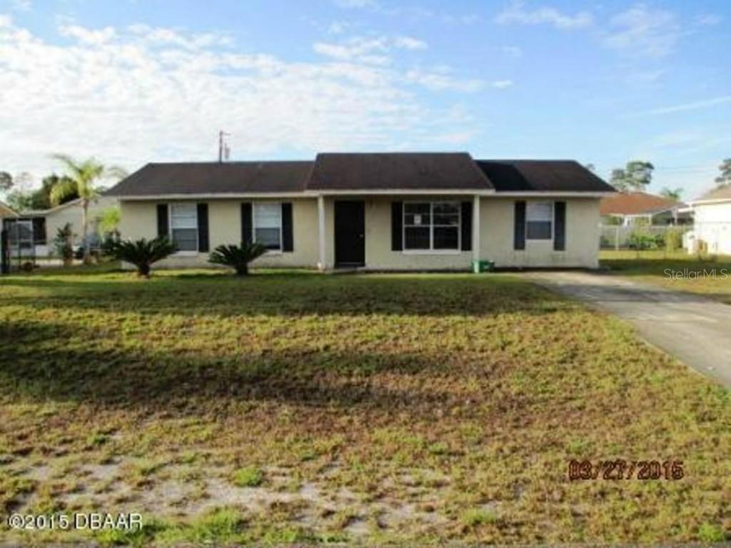 2961 Irondale St., Deltona, FL 32738