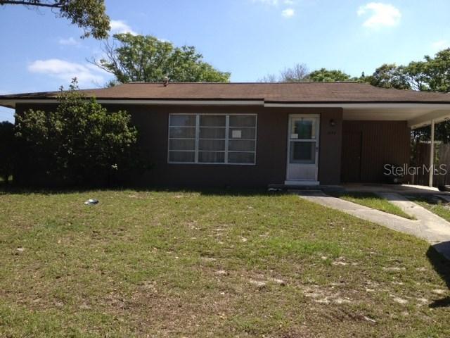 1595 Fort Smith Blvd., Deltona, FL 32725