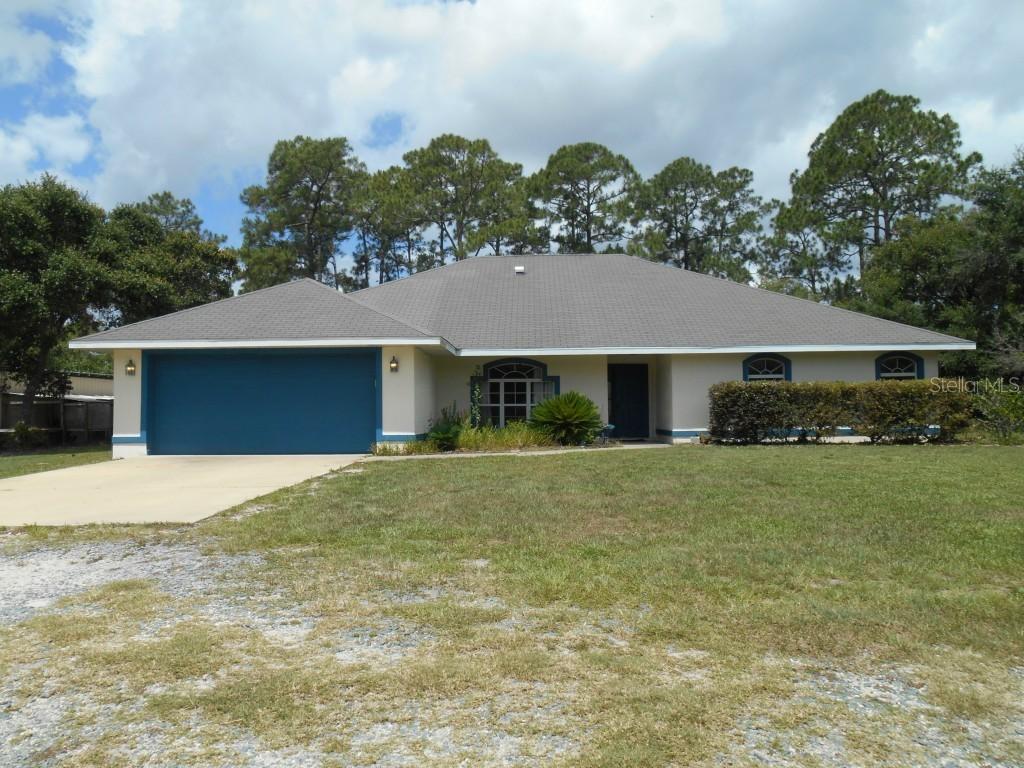 [Address Hidden by Seller], Deltona, FL 32725
