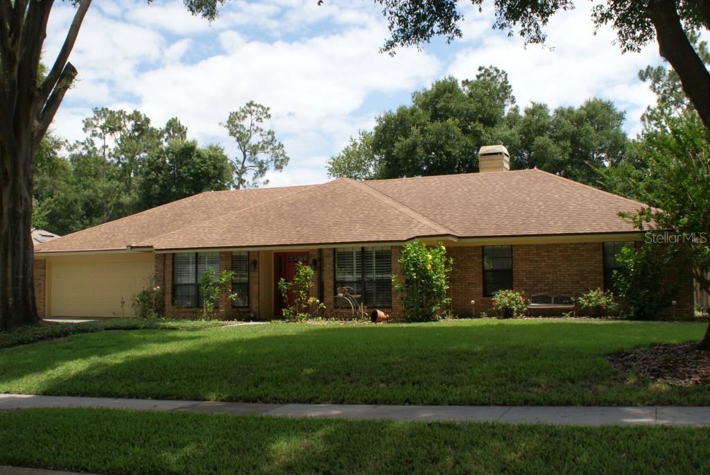 1379 Windy Ridge Ct., Longwood, FL 32750