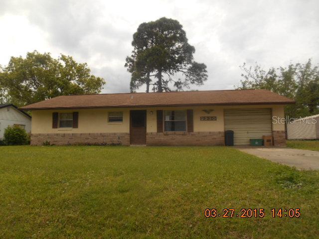 2930 Sabal Palm Dr., Edgewater, FL 32141