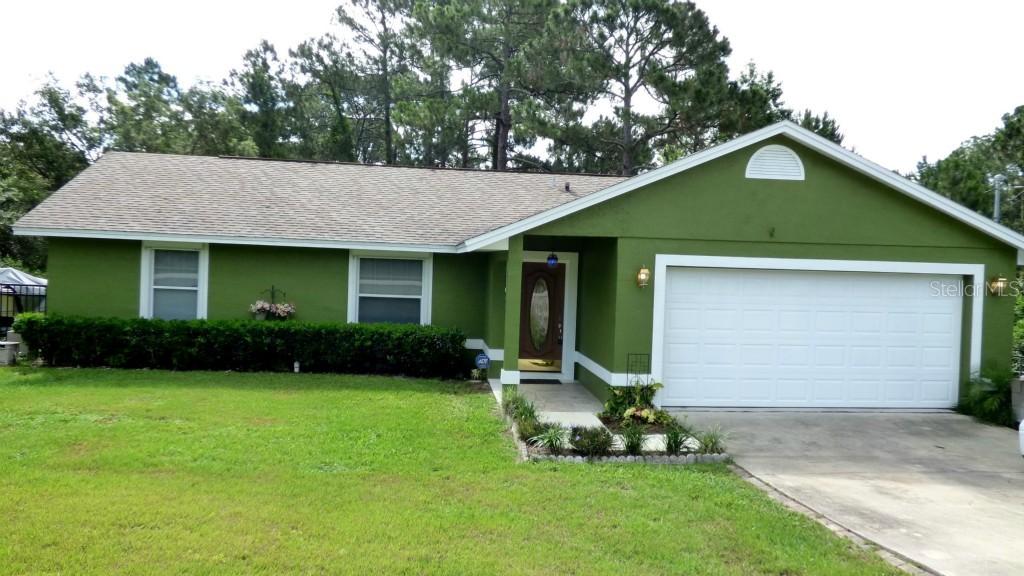 121 Heather Lane Dr., Deltona, FL 32738