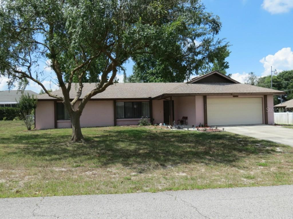 607 N Firwood Dr., Deltona, FL 32725