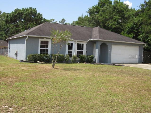 3491 Apple Orchard Dr., Deltona, FL 32738