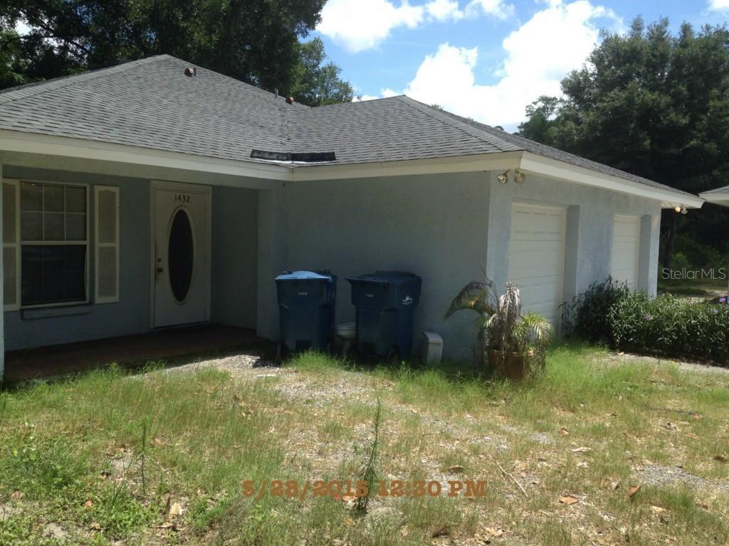 1430 S Montgomery St., Deland, FL 32720