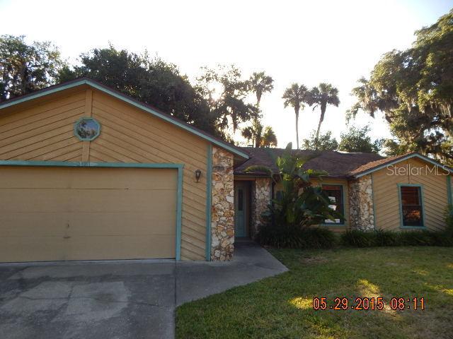 2121 Orange Tree Dr., Edgewater, FL 32141