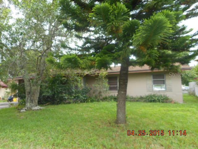 404 Joyce St., Edgewater, FL 32132