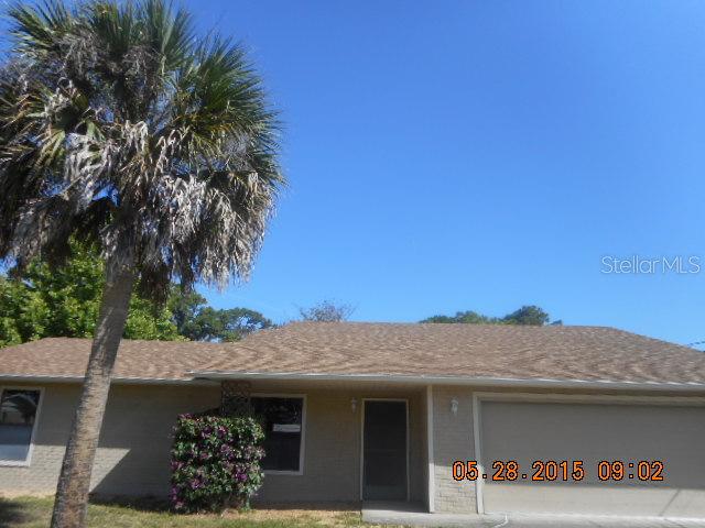 119 Thomas St., Edgewater, FL 32132