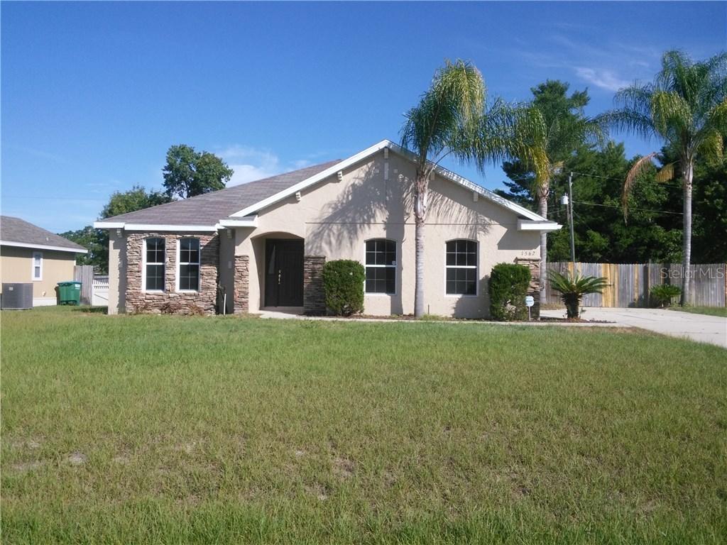 1562 Roble Ln., Deltona, FL 32738