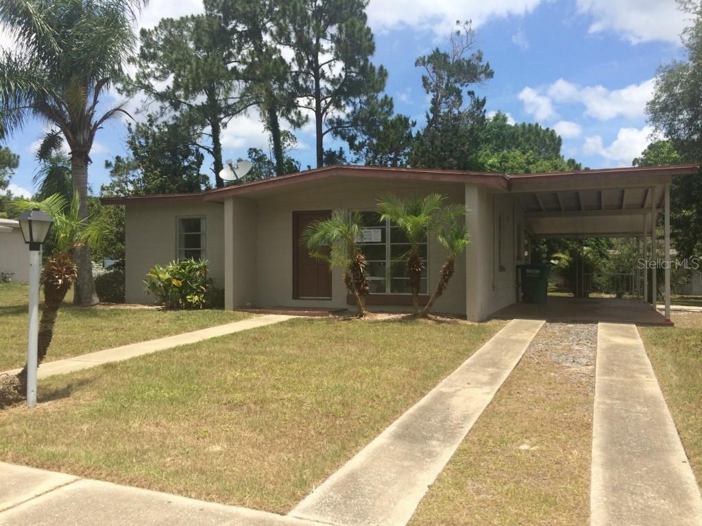 901 W Village Dr., Deltona, FL 32725