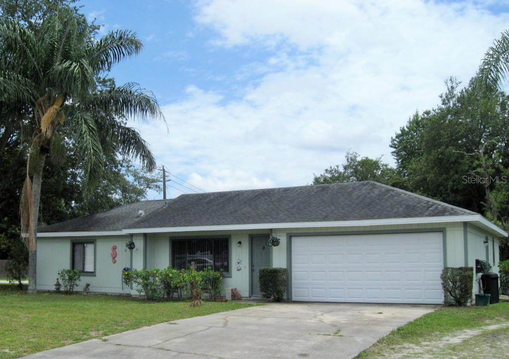 800 Humphrey Blvd., Deltona, FL 32738