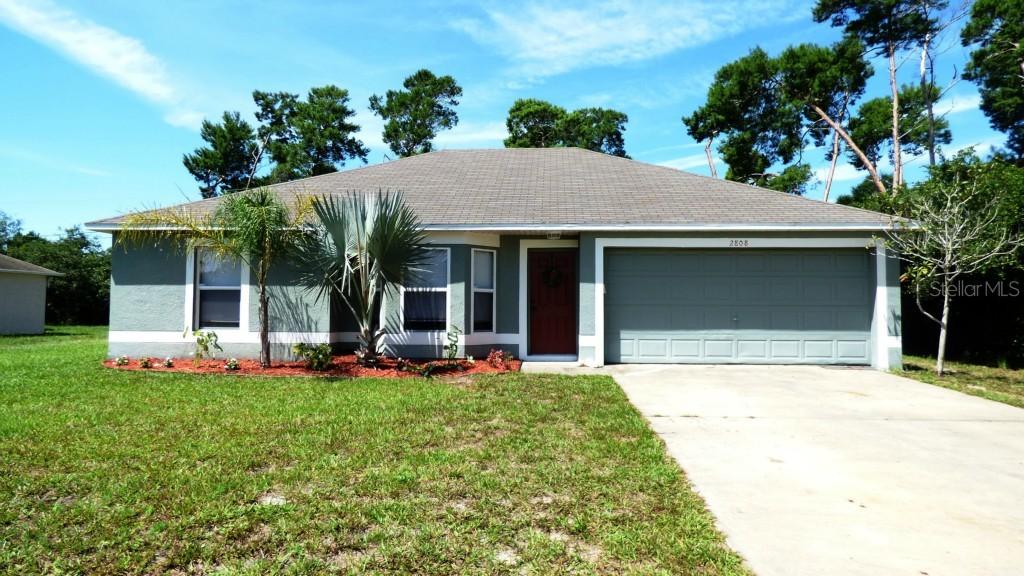 2808 Courtland Blvd., Deltona, FL 32738