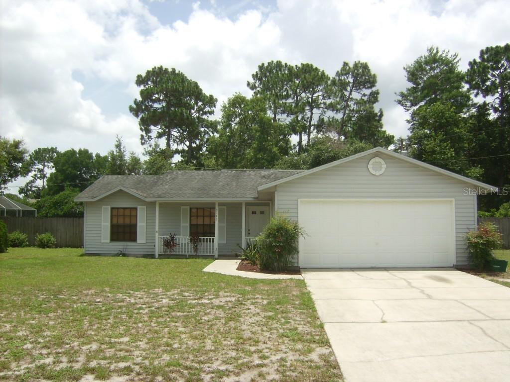3143 Byington Ter., Deltona, FL 32738