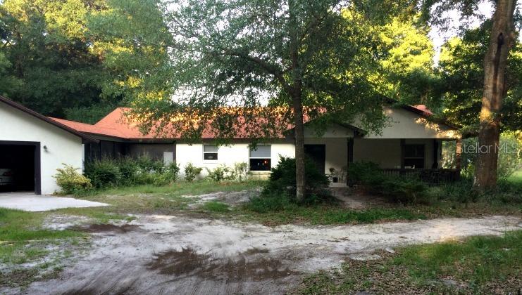 36140 Huff Rd., Eustis, FL 32736