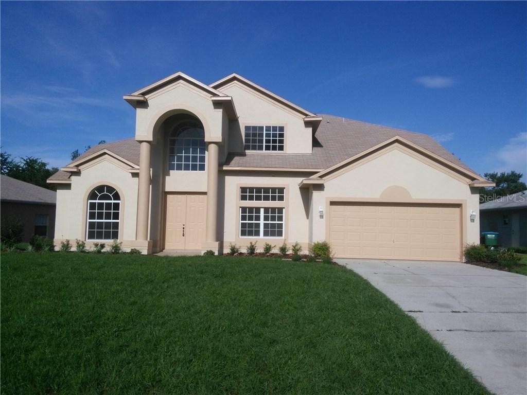 2708 Tansboro Dr., Deltona, FL 32725