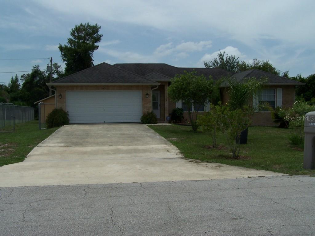 1401 La Casita St., Deltona, FL 32725