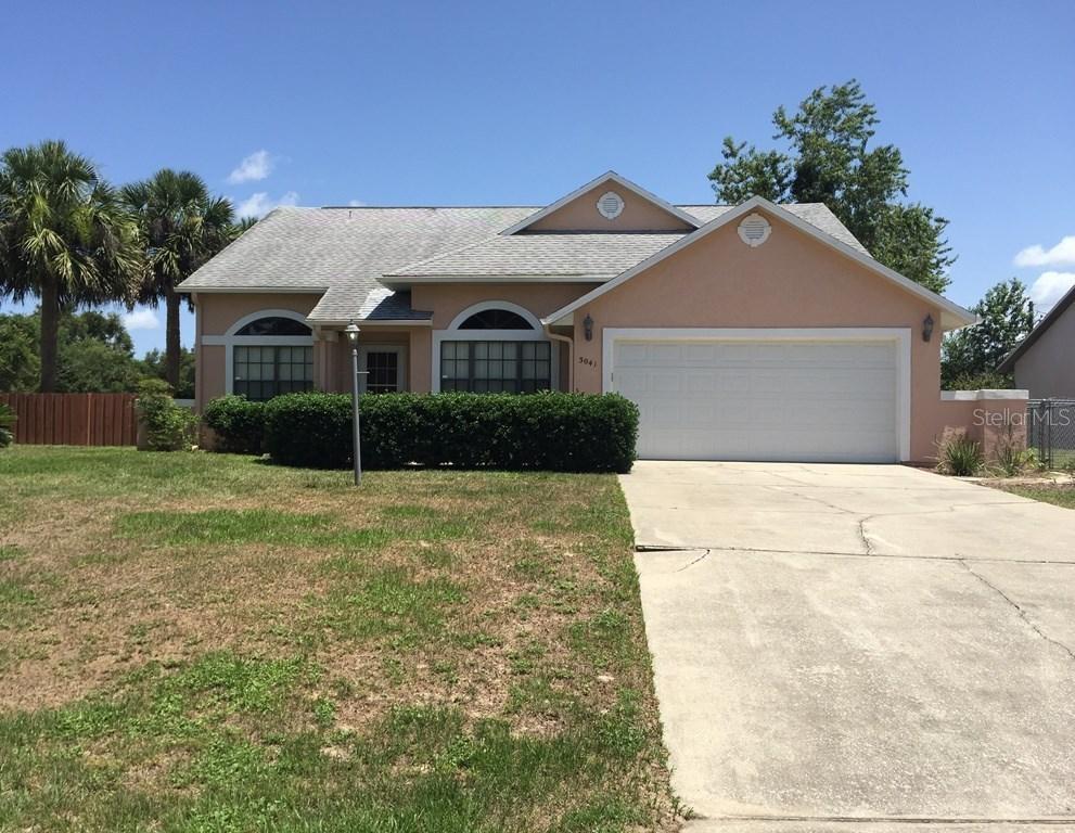 3041 Bond St., Deltona, FL 32738