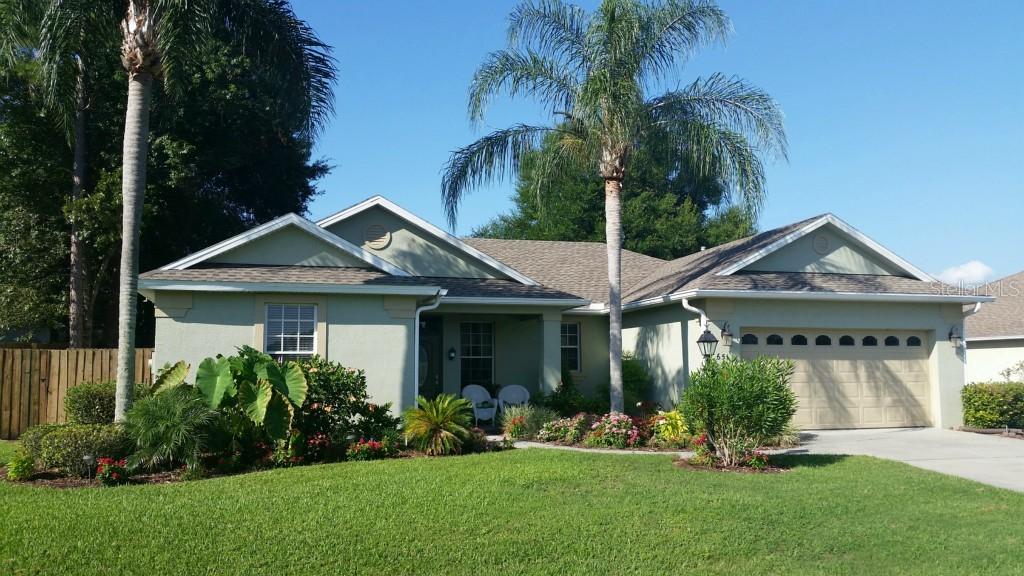 651 Copper Beech Blvd., Deltona, FL 32725