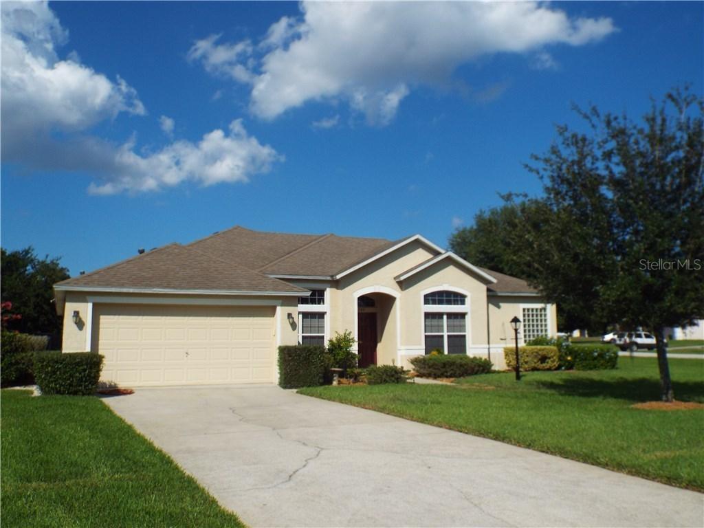 740 Hornbean Ct., Deltona, FL 32725
