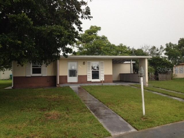 1150 Hampshire Ave., Deltona, FL 32725