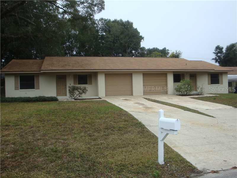 1566 S Elsasser St., Deland, FL 32720