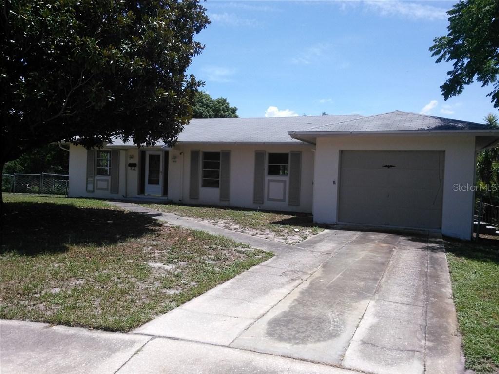 1415 Gainesville Ct., Deltona, FL 32725