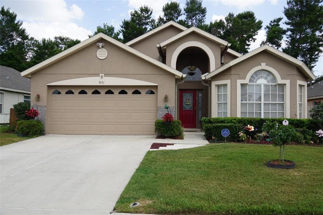 3151 Red Berry Ct., Deltona, FL 32725