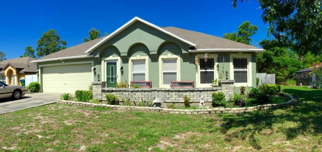 1114 W Seagate Dr., Deltona, FL 32725