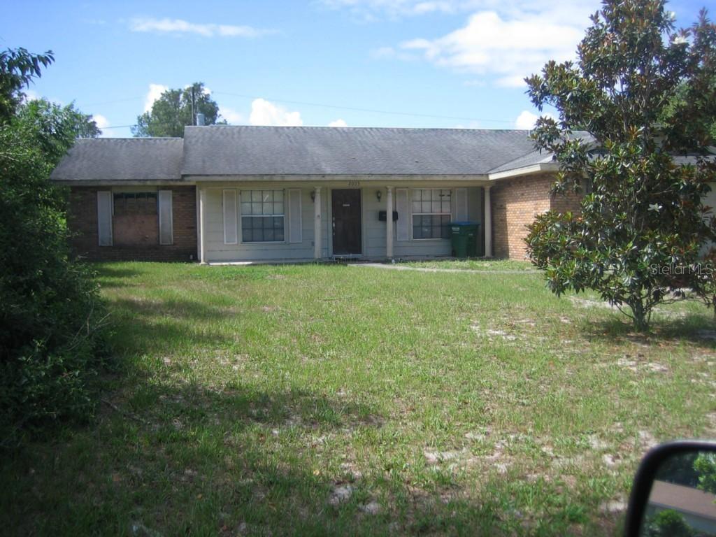 2095 Galahad Dr., Deltona, FL 32738