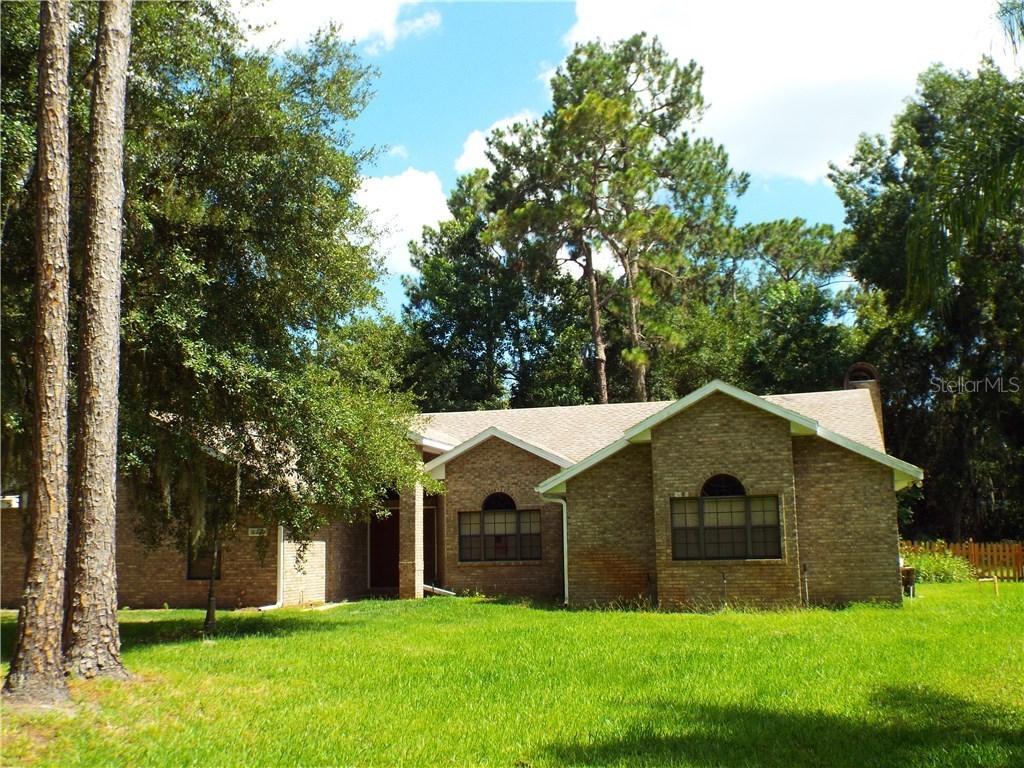324 Old Mill Rd., Enterprise, FL 32725
