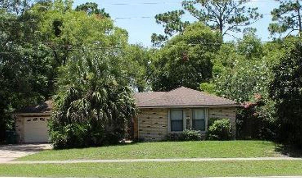 [Address Hidden by Seller], Deltona, FL 32725