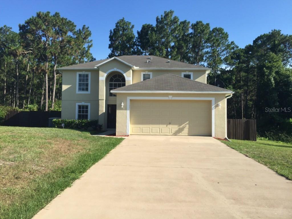 2319 Whitehorse St., Deltona, FL 32738