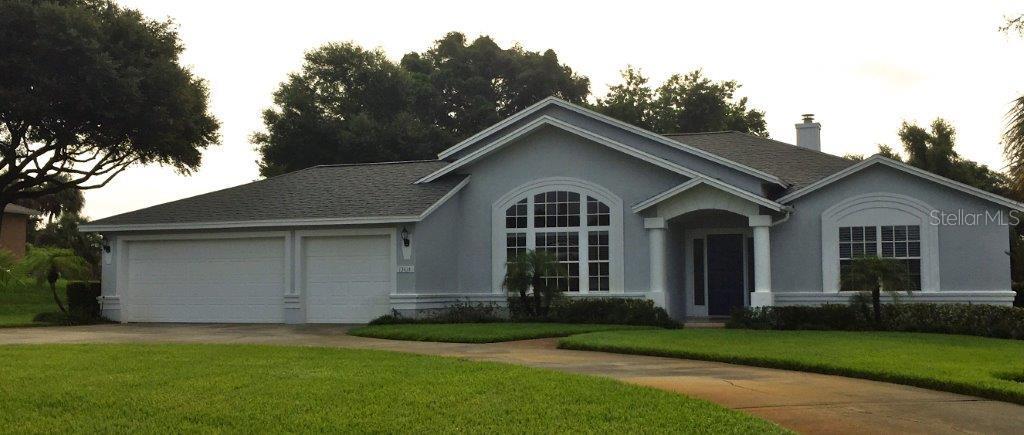 13414 Lago Vista Dr., Winter Garden, FL 34787