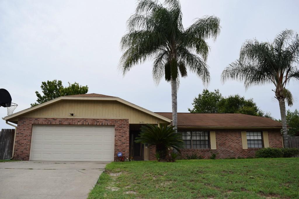 1471 Royal Ter., Deltona, FL 32738