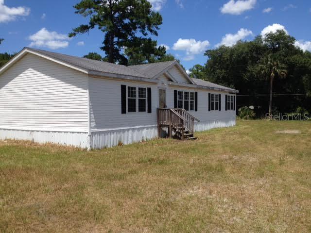 24143 Deer Rd., Astor, FL 32102