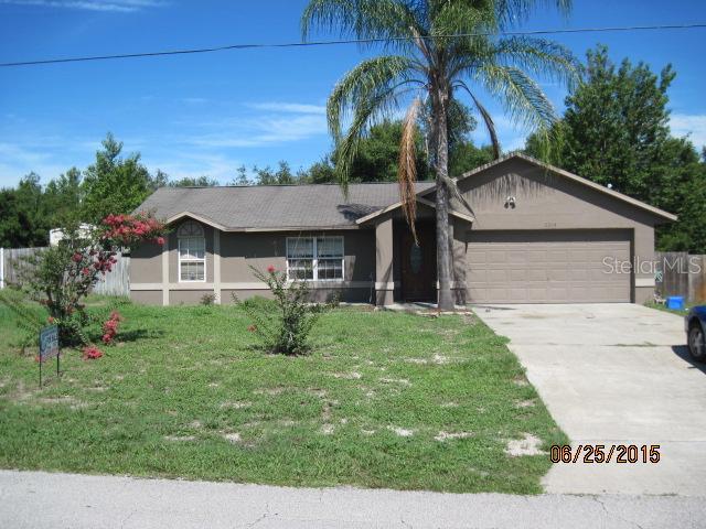 2214 W Firwood Dr., Deltona, FL 32725
