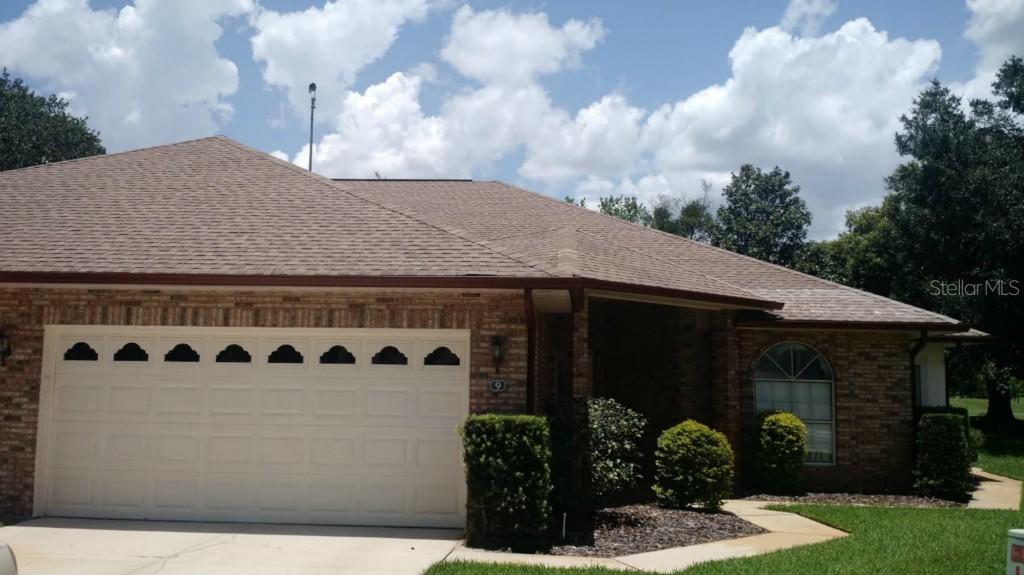 1170 Elkcam Blvd. #90, Deltona, FL 32725