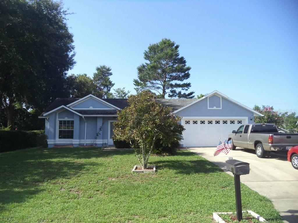 768 Mentmore Cir., Deltona, FL 32738