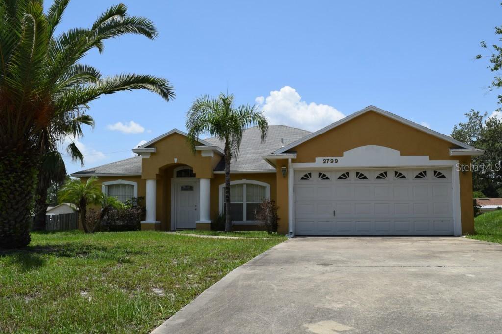 2799 Augustine Ct., Deltona, FL 32738