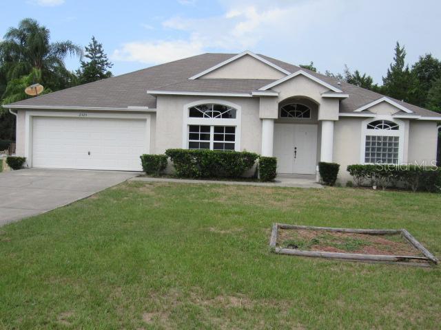 2325 Fitzpatrick Ter., Deltona, FL 32725