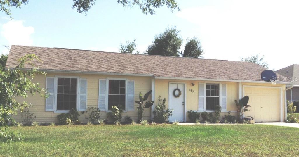 [Address Hidden by Seller], Deltona, FL 32725