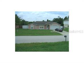 521 N Gloria Dr., Deltona, FL 32725