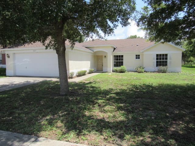 705 Paddington Pl., Deltona, FL 32725