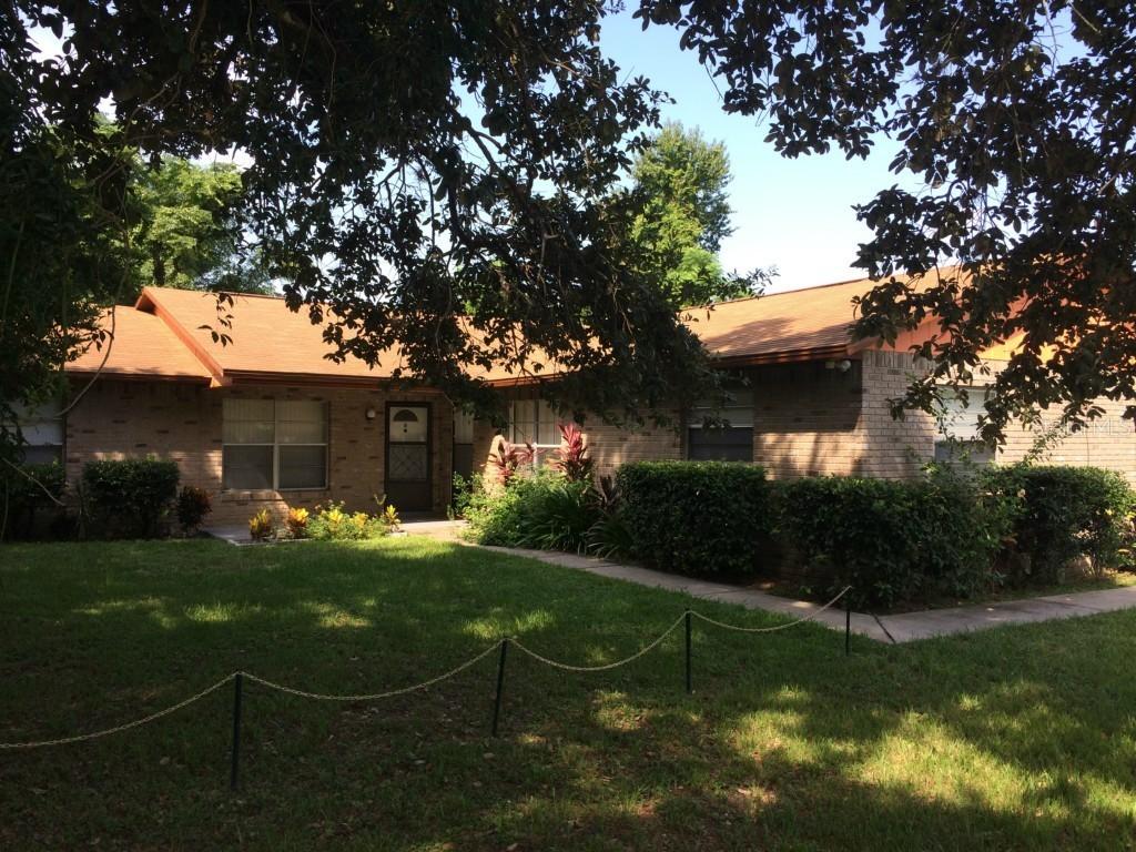1318 W Evans Cir., Deltona, FL 32725