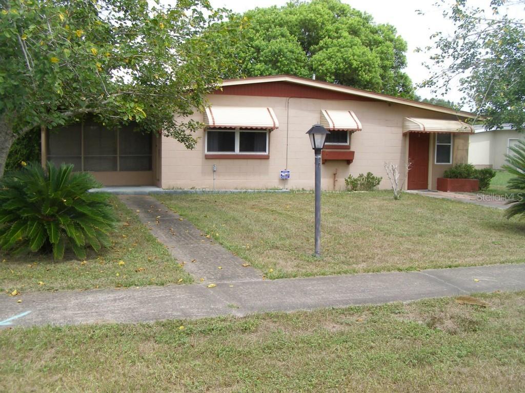[Address Hidden by Seller], Deltona, FL 32725
