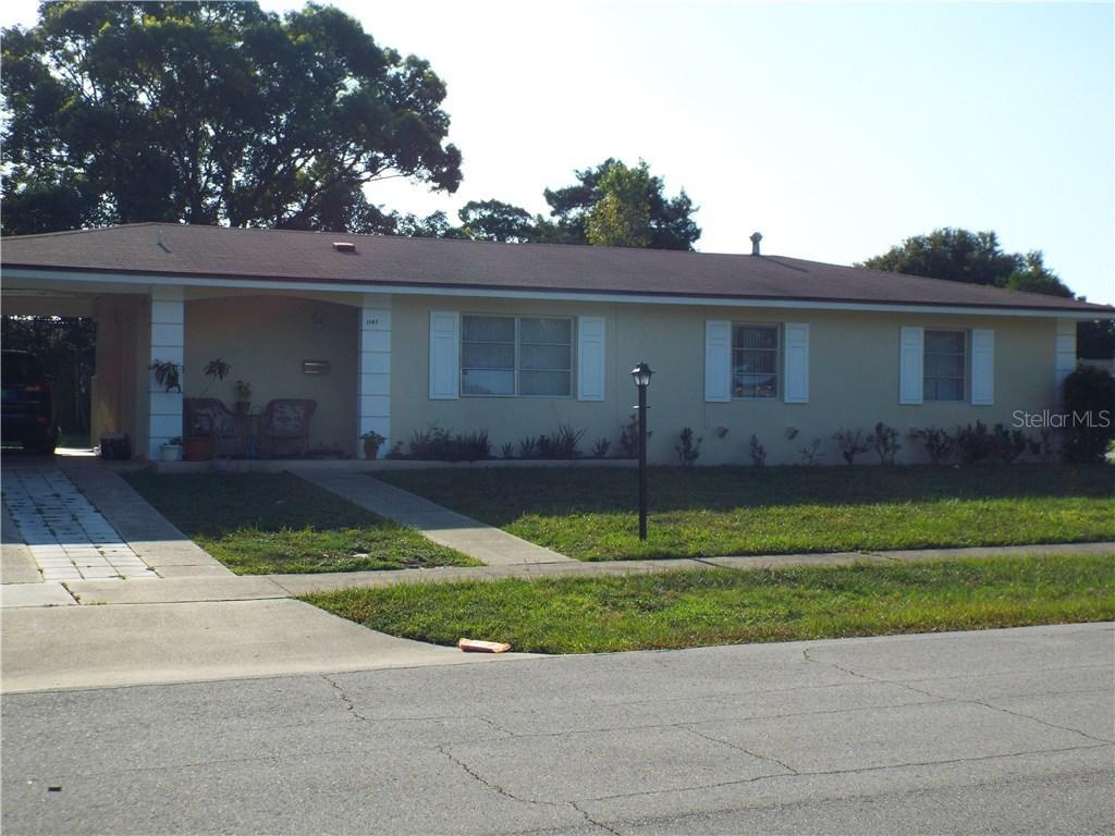 1147 Briarwood Ave., Deltona, FL 32725