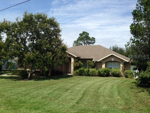 1826 Concert Rd., Deltona, FL 32738