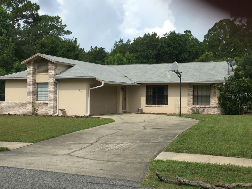 1239 Clarion Cir., Deltona, FL 32738